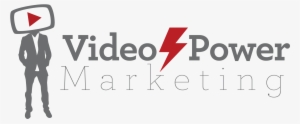 Video Ad Agency - Youtube Advertising Logo #1615041