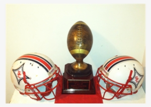 Scfl Super Bowl Champions D-i / 12u - Trophy #1615043