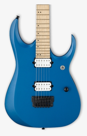 Jackson Dinky Dk2m Blue #1615172