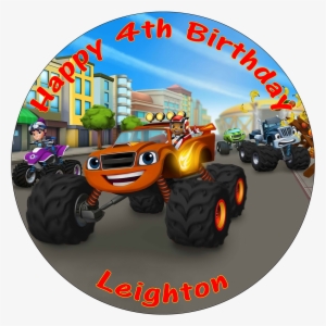 Blaze Und Die Monster Maschinen #1615176