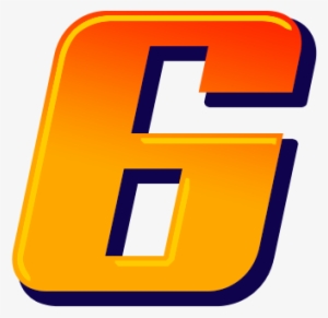 6 Blaze And The Monster Machines - Blaze And The Monster Machines #1615359