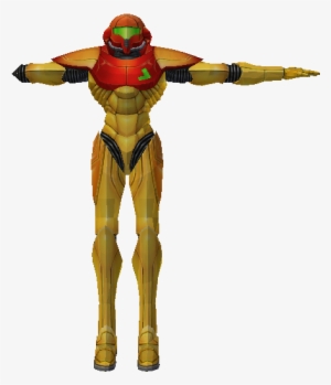 Download Zip Archive - Metroid Prime #1615430