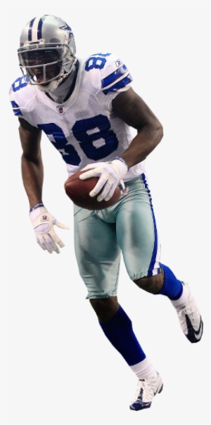 Dez Bryant - Dez Bryant No Background #1615484