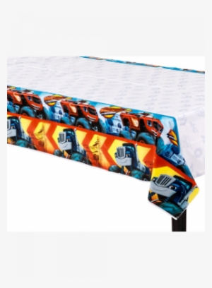 Blaze And The Monster Machines Party Suply #1615516