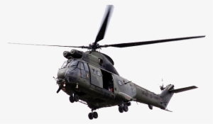 Army Helicopter Png Transparent Image - Helicopter Transparent #1615573