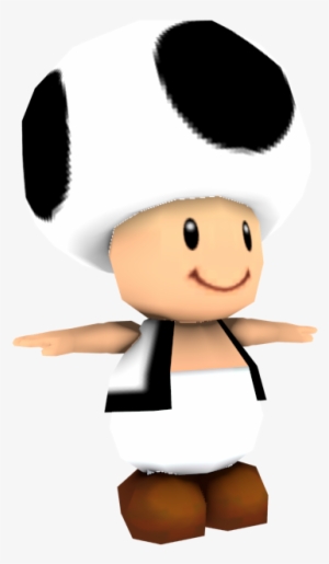 Download Zip Archive - Toad Super Mario Sunshine #1615652