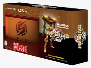 Metroid Prime Regresa, Esta Vez En Forma De Juego Para - Metroid Prime #1615671