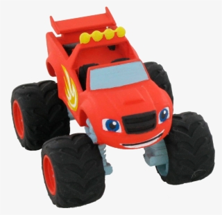 Blaze And The Monster Machines Png Transparent Blaze And The