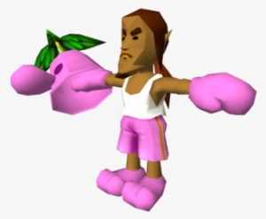 Unmasked - Il Piantissimo #1615692