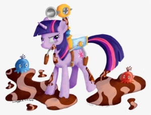 Tierraverde, Crossover, F - Cartoon #1615761