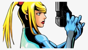 Here We Have Selected The Best Photos - Samus Aran #1615782