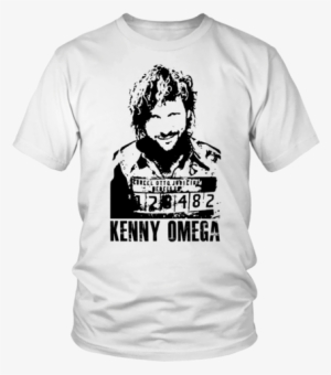 Kenny Omega Pablo Tee - June Birthday T Shirts #1615807