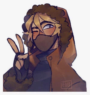 South Park Mirror Verse #1615823