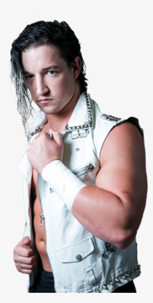Jay White #1615841