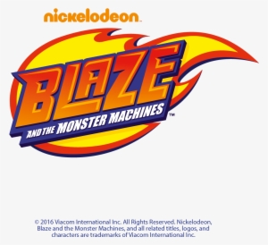 Blaze - Blaze And The Monster Machine Clip Art #1615843