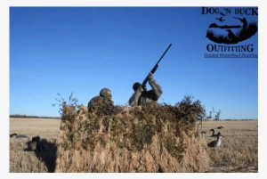 Dog N Duck Outfitting #1615845