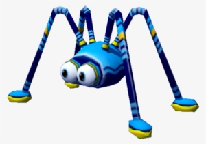 Download Zip Archive - Super Mario Sunshine Skeeter #1615872