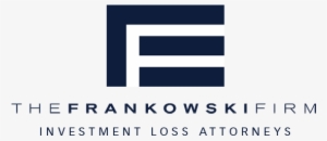 The Frankowski Firm Logo - Majorelle Blue #1615903