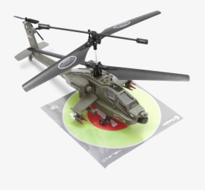 Helicopter Rotor #1616003