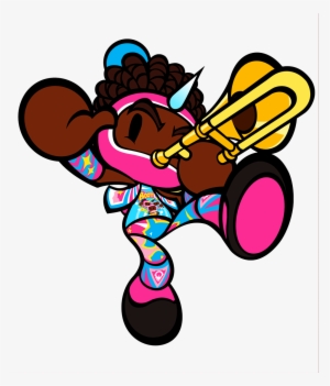 Kenny Omega On Twitter - Super Bomberman R Xavier Woods #1616078