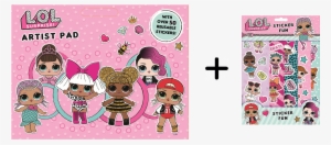 L.o.l. Surprise 2018 Edition 2018 #1616331