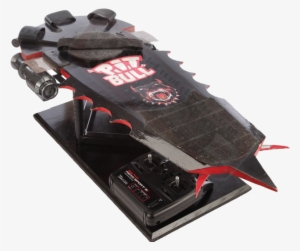 Profiles In History Is Set To Go Back To The Future - Griff Tannen #1616430