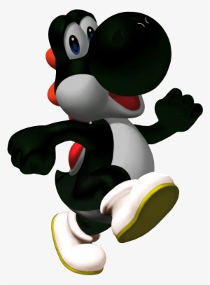 Mario Characters #1616431