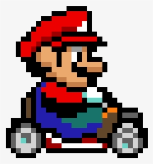 Mario Pixel Png Transparent Mario Pixel Png Image Free