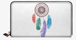Dailyobjects Dream Catcher Women's Classic Wallet Buy - Dream Catcher Multi Iphone 6 Slim Case #1616681