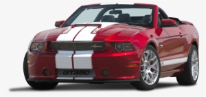 Auto Mustang Shelby Png #1616717