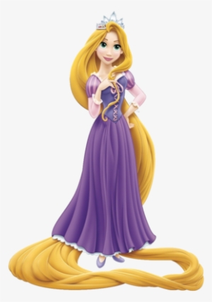 Rapunzel #1616744