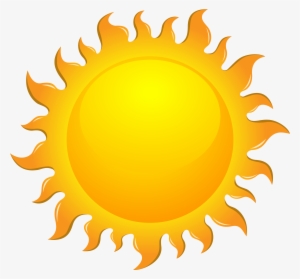 Clip Art Sun Transprent - Pinlock Protectint Chromatic Anti-fog Insert For Cx1-v #1616814