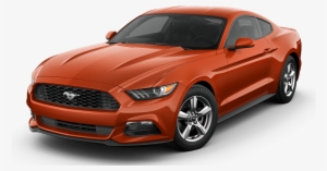 2016 Ford Mustang Model Style - Mustang Ecoboost 2017 Sunroof #1616925