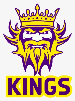 Carnegie Kings American Football Club - Kings Football Logo #1617054