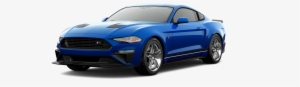 2018 Roush Stage 1 Mustang - Ford Mustang #1617088