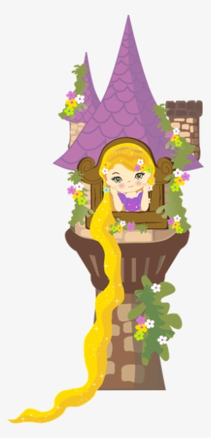 Clip Free Stock Minus Pinterest Clip Art And Scrap - Rapunzel Tower ...