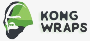 Kong Wraps #1617153