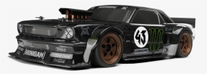 Fs 1 - Hoonicorn Drift Rc Cars #1617289