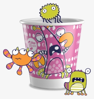 Cups Clipart Dixie Cup - Cup #1617490