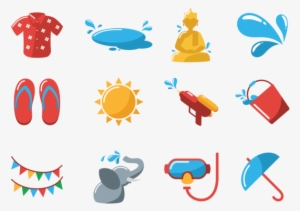 Solo Cup Png - Songkran Vector Png #1617515 Solo Cup Png - Songkran Vector Png #1617515