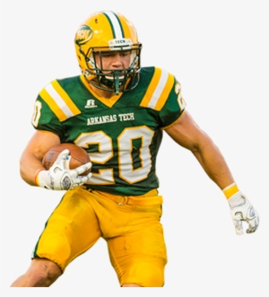 College Football Players Transparent #1617517