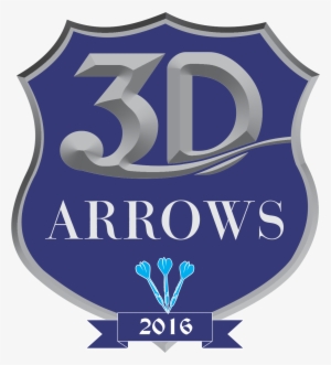 3d Arrows Our Charity For - Edge Of Tomorrow By Lyle D Westbrook #1617563