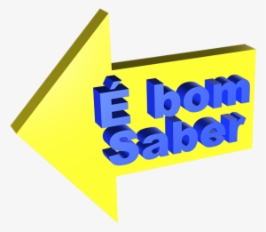 S Good To Know Arrow 3d - Arrow #1617638