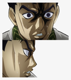 Jojo's Bizarre Adventure - Yoshikage Kira Thot Patrol #1617669