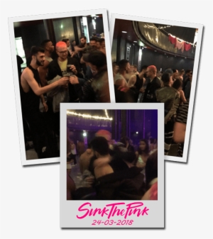 Observer's 'scared' Sources Looked Pretty Relaxed Last - Event #1617676