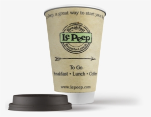Branding For Printed Cups Is Vital - Coffee Cup #1617795