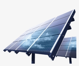 Solar Panels Png File #1617820