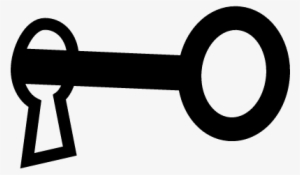 Key In Keyhole Vector - Key Png #1617868 Key In Keyhole Vector - Key Png #1617868