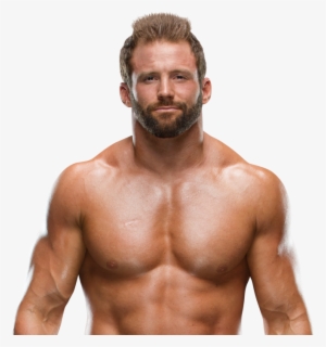 Zack Ryder Pro - Wwe Scott Dawson Png #1617940