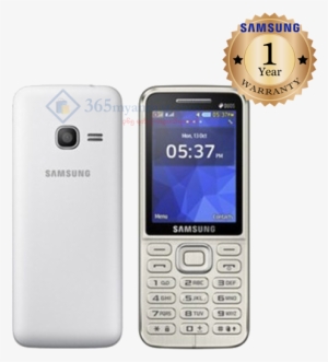 Samsung Metro 360 (white) #1617944